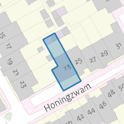 Perceel OHN00-B-2094