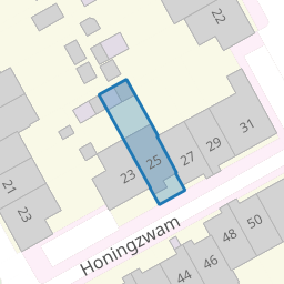 Perceel OHN00-B-2095