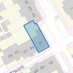 Perceel OHN00-B-2098