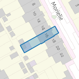 Perceel OHN00-B-2102