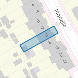 Perceel OHN00-B-2103