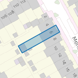 Perceel OHN00-B-2107