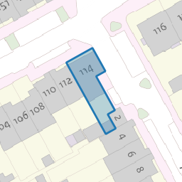 Perceel OHN00-B-2109