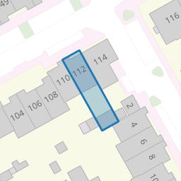 Perceel OHN00-B-2110