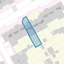 Perceel OHN00-B-2114