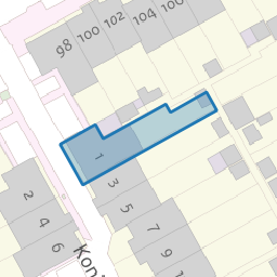 Perceel OHN00-B-2118
