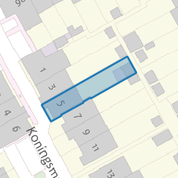 Perceel OHN00-B-2120