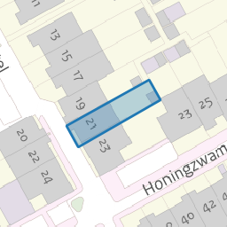 Perceel OHN00-B-2128