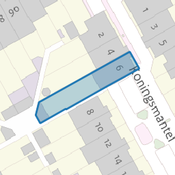 Perceel OHN00-B-2131