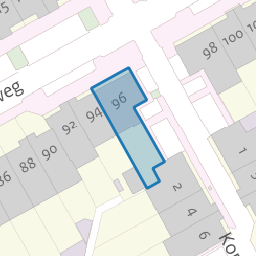 Perceel OHN00-B-2134