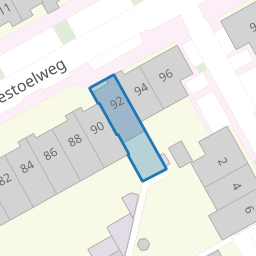 Perceel OHN00-B-2136