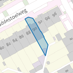 Perceel OHN00-B-2137