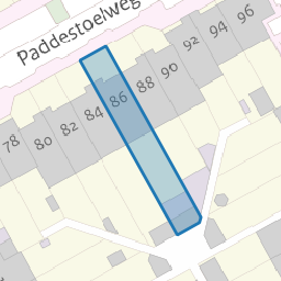 Perceel OHN00-B-2139