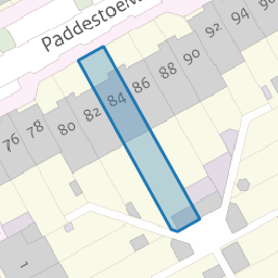 Perceel OHN00-B-2140