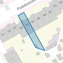 Perceel OHN00-B-2141