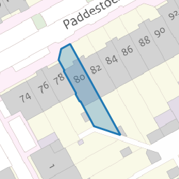 Perceel OHN00-B-2142