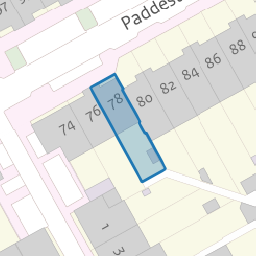 Perceel OHN00-B-2143