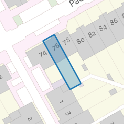 Perceel OHN00-B-2144