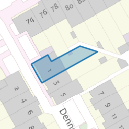 Perceel OHN00-B-2146