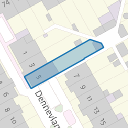 Perceel OHN00-B-2148