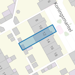 Perceel OHN00-B-2151