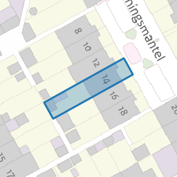 Perceel OHN00-B-2152