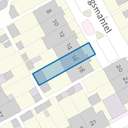 Perceel OHN00-B-2153