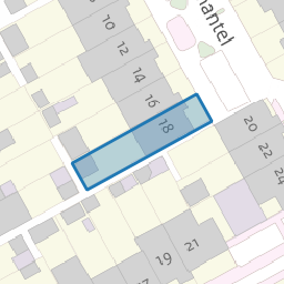 Perceel OHN00-B-2154