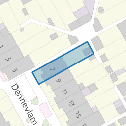 Perceel OHN00-B-2155