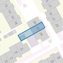 Perceel OHN00-B-2163