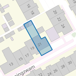 Perceel OHN00-B-2165