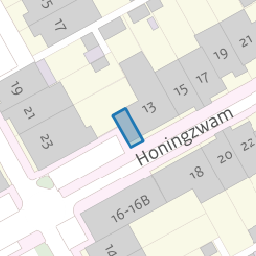 Perceel OHN00-B-2170