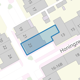 Perceel OHN00-B-2171