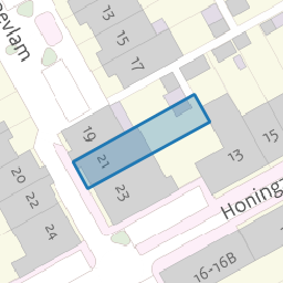 Perceel OHN00-B-2172