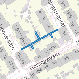 Perceel OHN00-B-2174