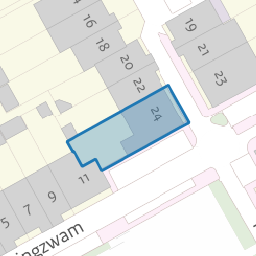 Perceel OHN00-B-2175