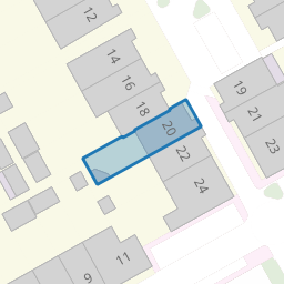 Perceel OHN00-B-2177