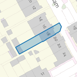 Perceel OHN00-B-2178