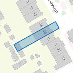 Perceel OHN00-B-2179