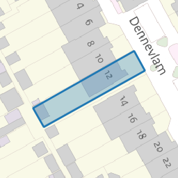 Perceel OHN00-B-2181