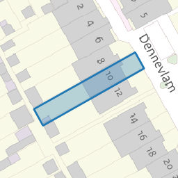 Perceel OHN00-B-2182