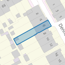 Perceel OHN00-B-2184