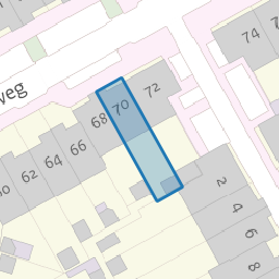 Perceel OHN00-B-2188