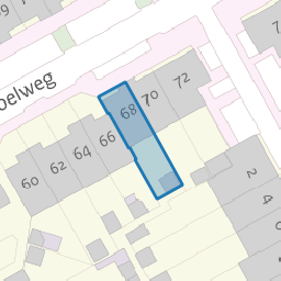 Perceel OHN00-B-2189