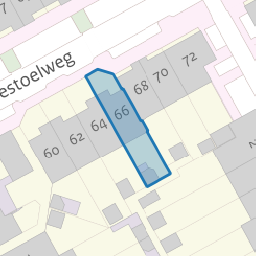 Perceel OHN00-B-2190