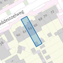 Perceel OHN00-B-2191