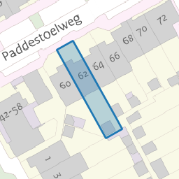 Perceel OHN00-B-2192