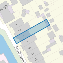 Perceel OHN00-B-2196