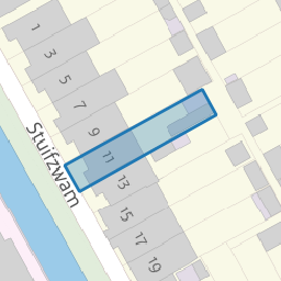 Perceel OHN00-B-2199