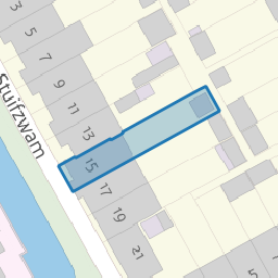 Perceel OHN00-B-2201